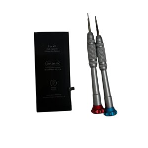 【最大容量75%】iPhone XR バッテリー交換