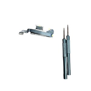 iPhone1XR　近接センサー交換