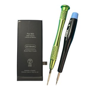 【最大容量79%】iPhoneSE3 バッテリー交換修理