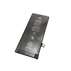 iPhone8 バッテリー交換