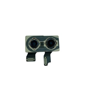 iPhoneXS アウトカメラ交換