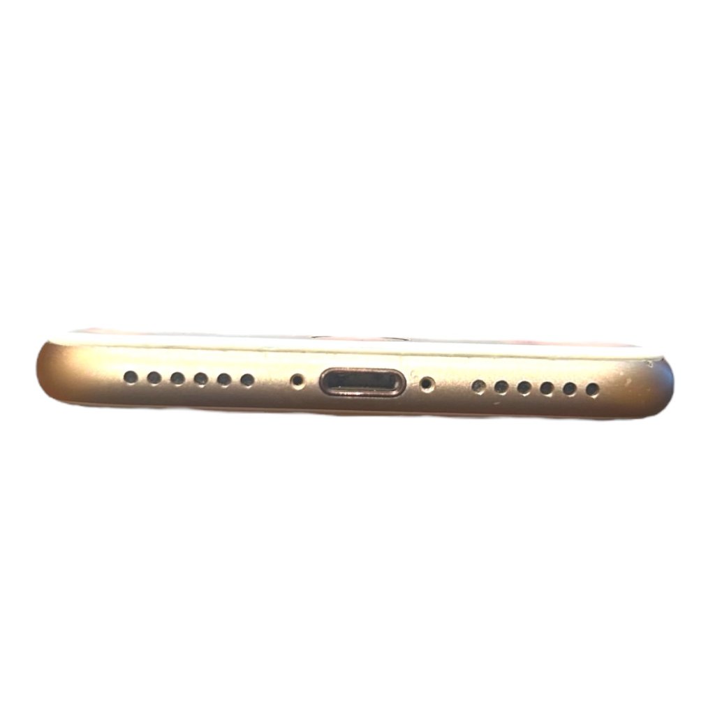 iPhone8 コネクタ修理