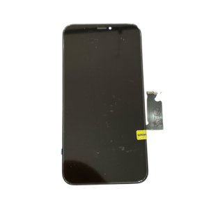 iPhoneXR　パネル交換