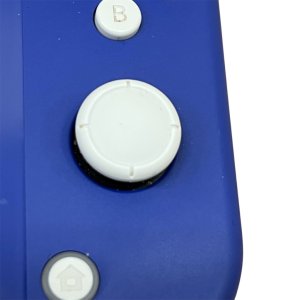 ニンテンドースイッチライト アナログスティック交換