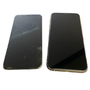 iPhone11Pro 液晶交換