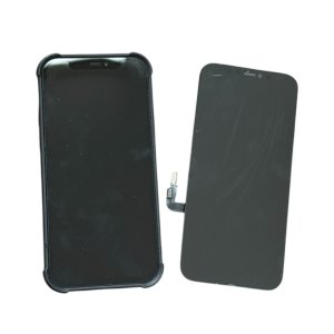 iPhone12 フロントパネル交換