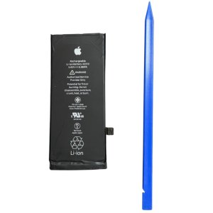 iPhoneSE2 バッテリー交換