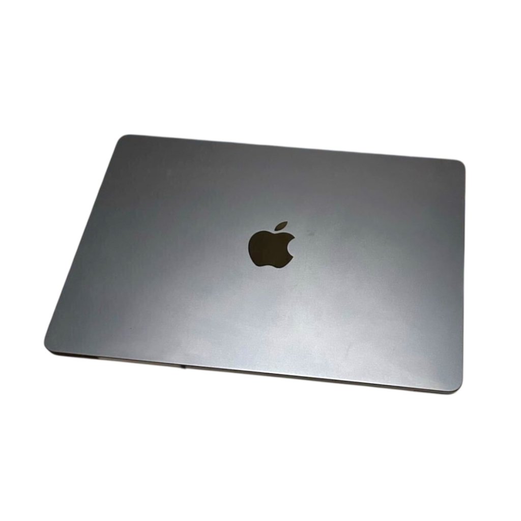 MacBookAir バッテリー交換