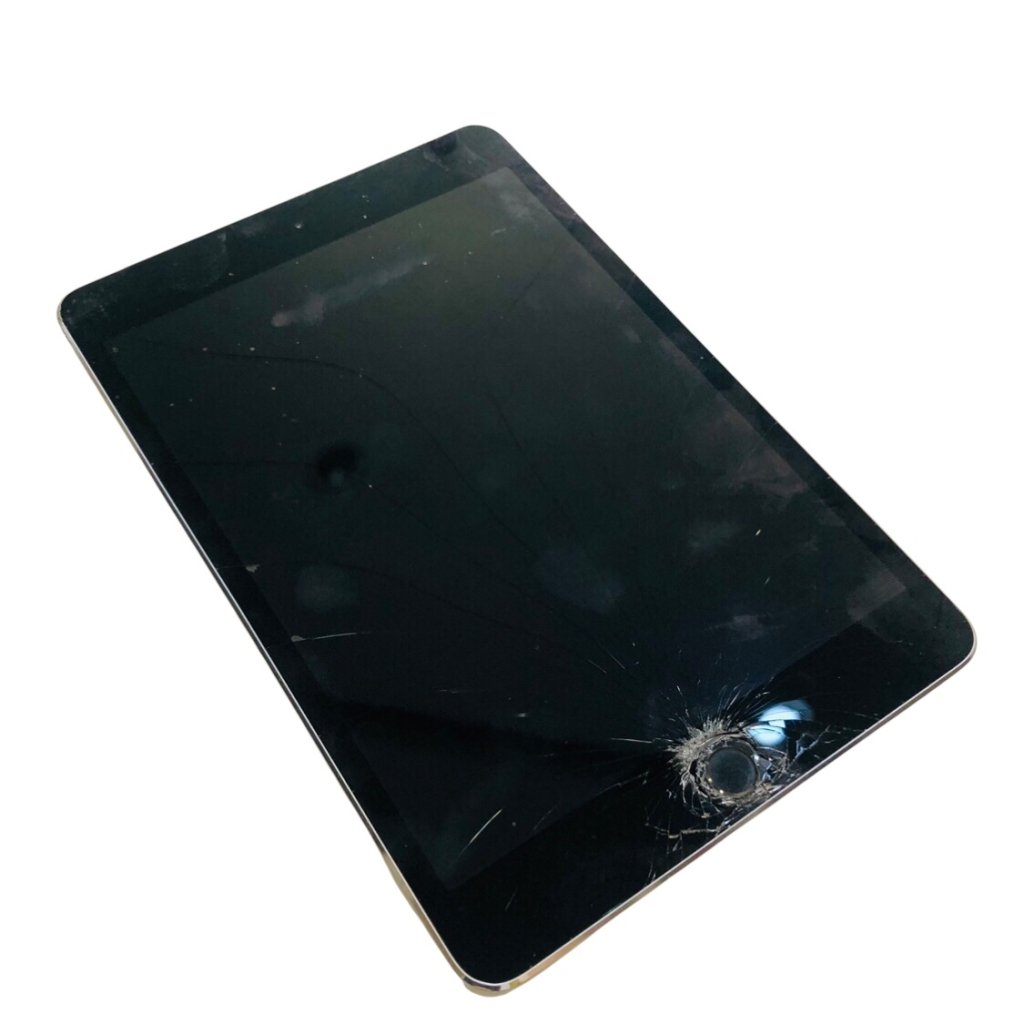 iPad6(第6世代) フロントパネル交換