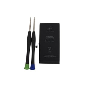 iPhone13 バッテリー交換