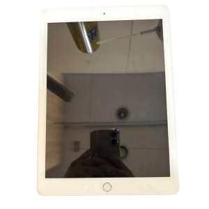 iPad　第5世代　液晶交換　