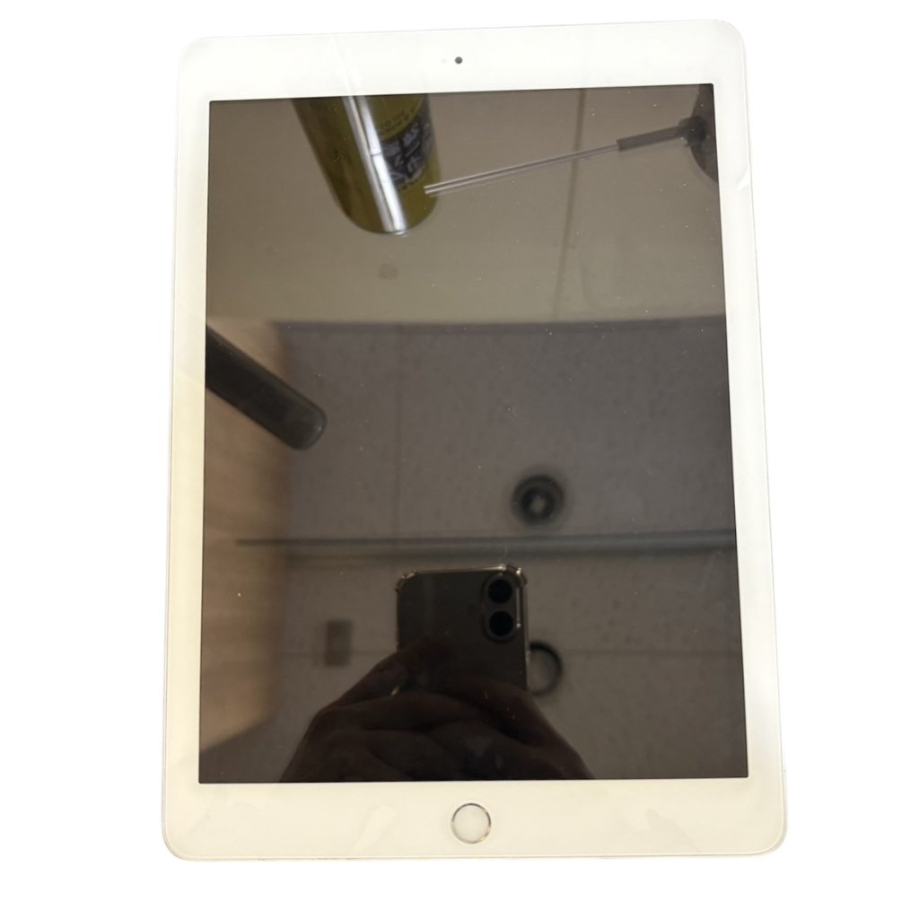 iPad 第5世代 液晶交換