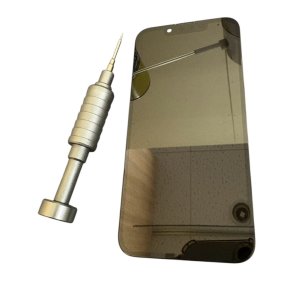 iPhone13mini　液晶交換　