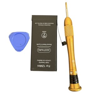 iPhone12 mini　バッテリー交換