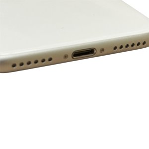 iPhone SE2 ライトニング清掃