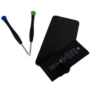 iPhoneSE2 バッテリー交換修理