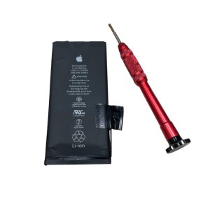 iPhone11 バッテリー交換