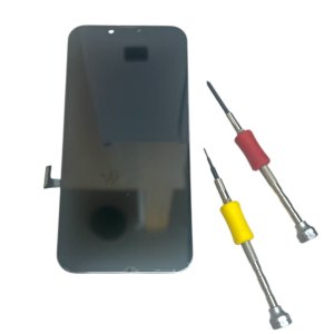 iPhone13　パネル交換