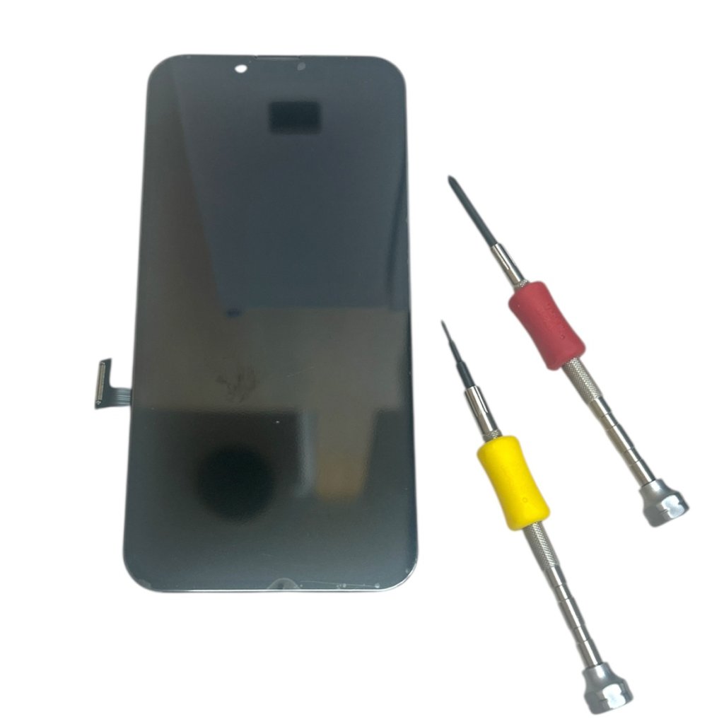 iPhone13 パネル交換
