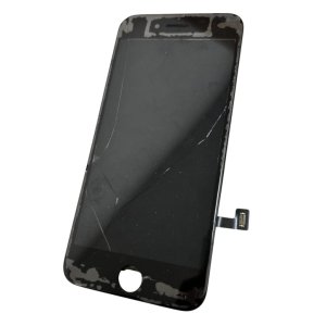 iPhoneSE2 フロントパネル交換