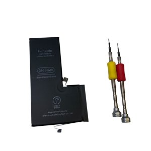 iPhone11ProMax バッテリー交換