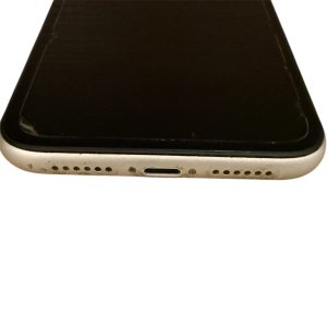 iPhoneXR ドッグコネクター修理