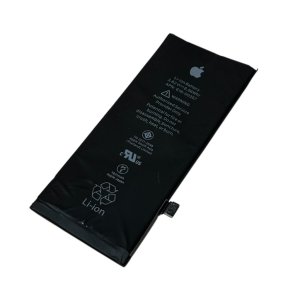 iPhone8 バッテリー交換