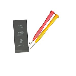 iPhoneSE3 バッテリー交換修理