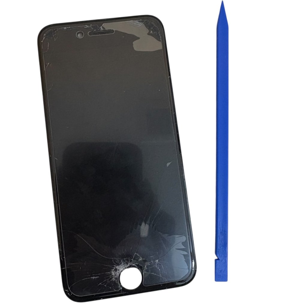iPhoneSE3 液晶交換