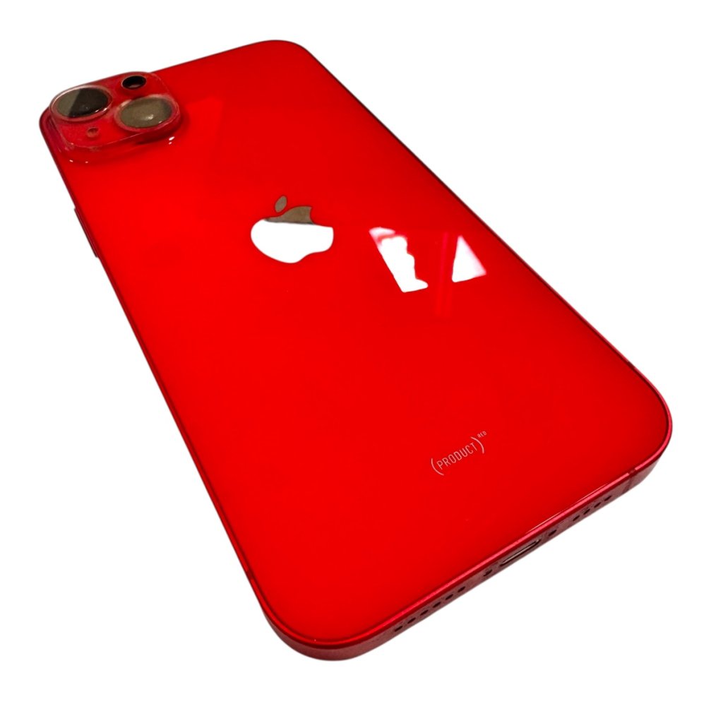 iPhone14Plus バッテリー交換