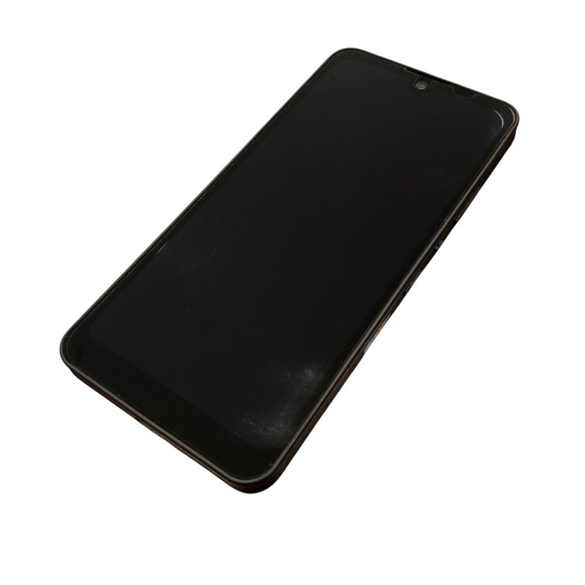 AQUOS wish 基盤交換修理