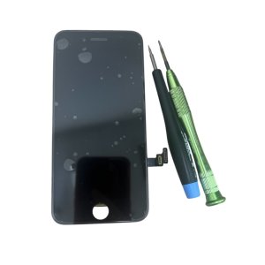 iPhone SE2 パネル交換