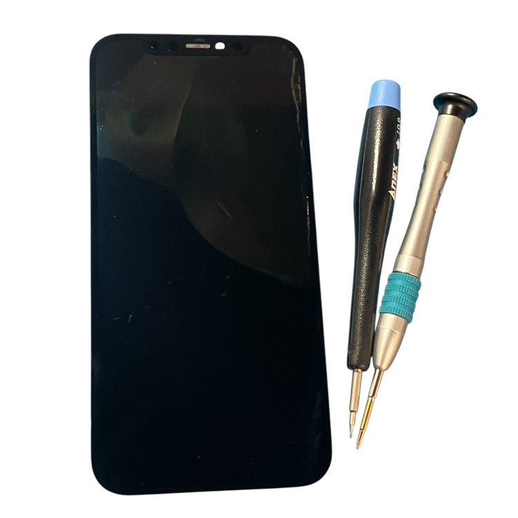 iPhone12Pro 液晶交換修理