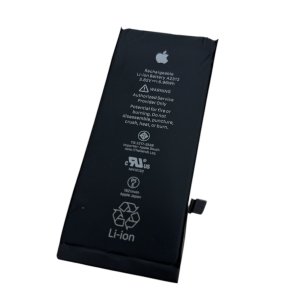 iPhoneSE2 バッテリー交換