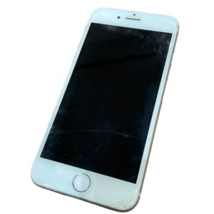 iPhone 8のパネル交換