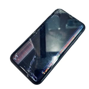 iPhone11 液晶パネル交換
