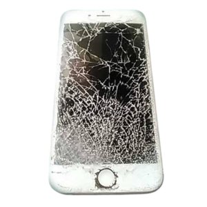 iPhone8 画面交換修理