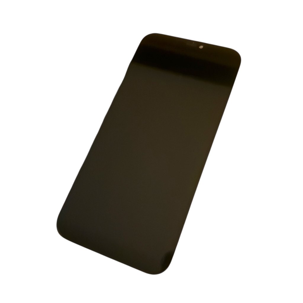 iPhone12Max フロントパネル交換