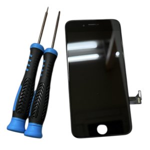 iPhoneSE2 液晶交換(タッチの反応がしない)