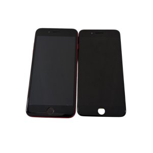 iPhone8　Plus　液晶交換修理