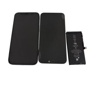 iPhone12mini 液晶・バッテリー交換