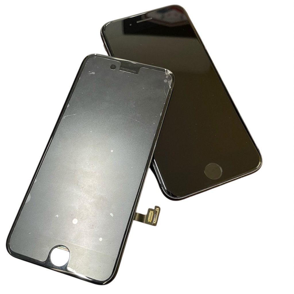 iPhone SE3(第3世代)液晶交換