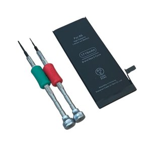 iPhone6s　バッテリー交換