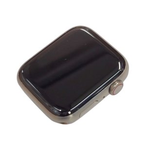 Apple Watch バッテリー交換