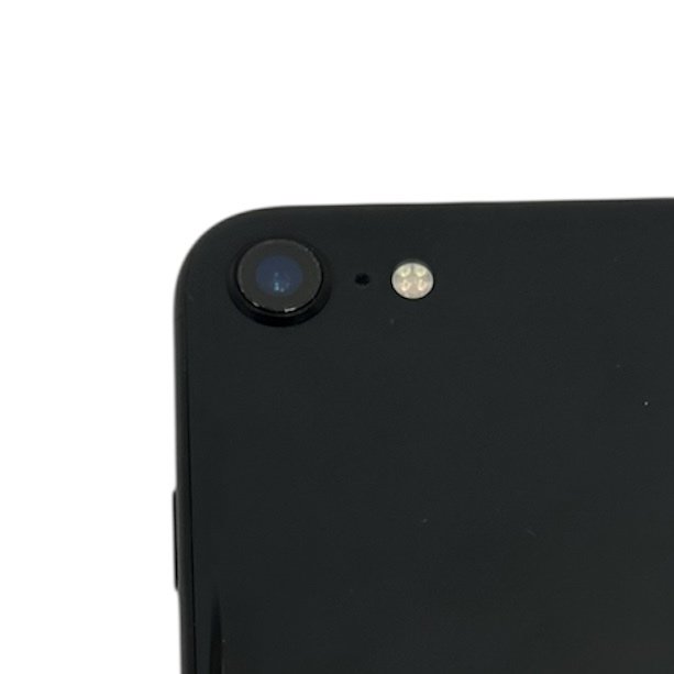 iPhoneSE2 アウトカメラ修理