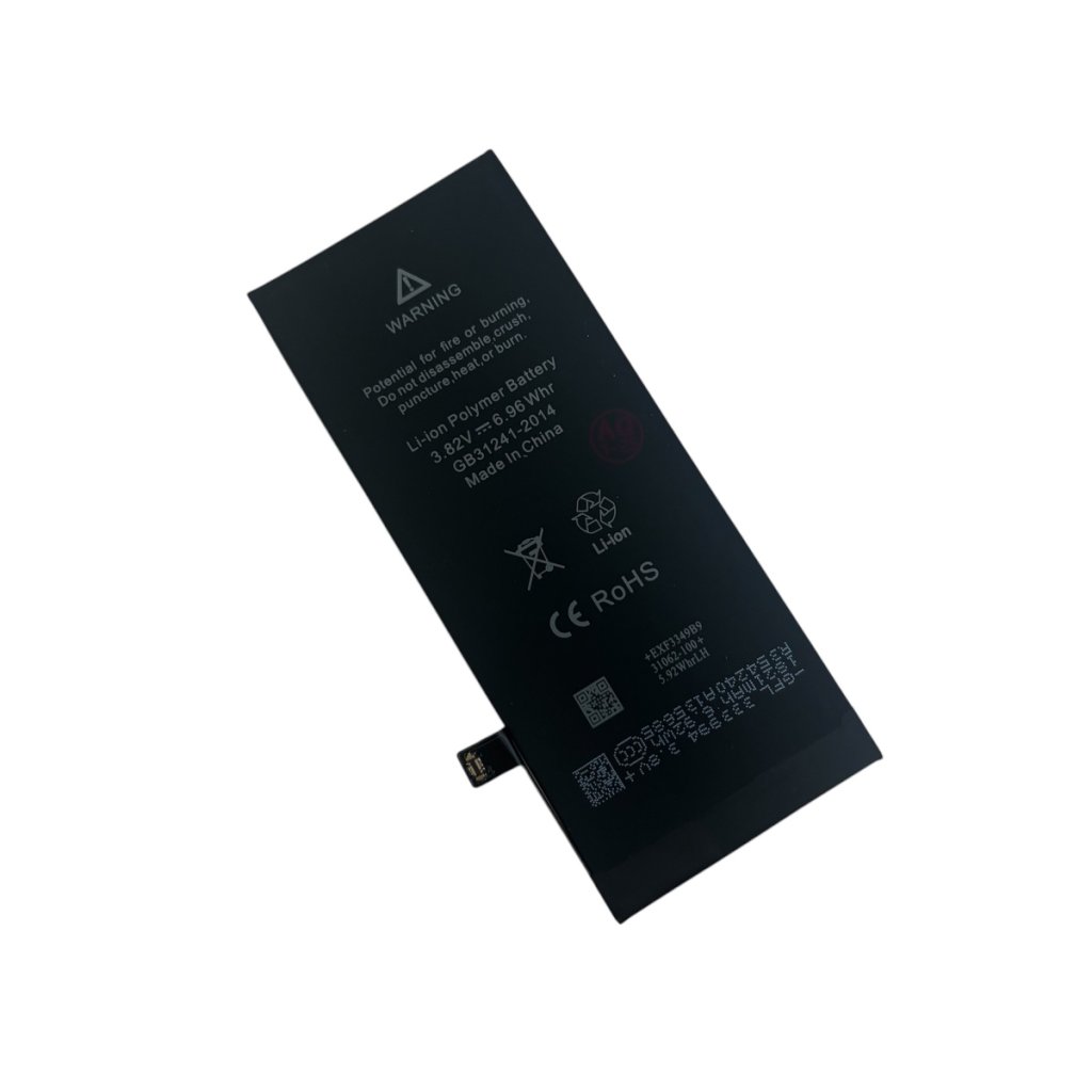 iPhone8 バッテリー交換