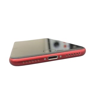 iPhoneSE3　ライトニング点検