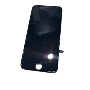 iPhoneSE3 パネル交換