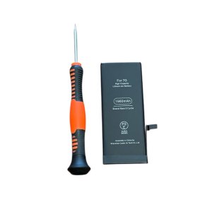 iPhone7　バッテリー交換