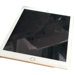 iPad6 パネル交換